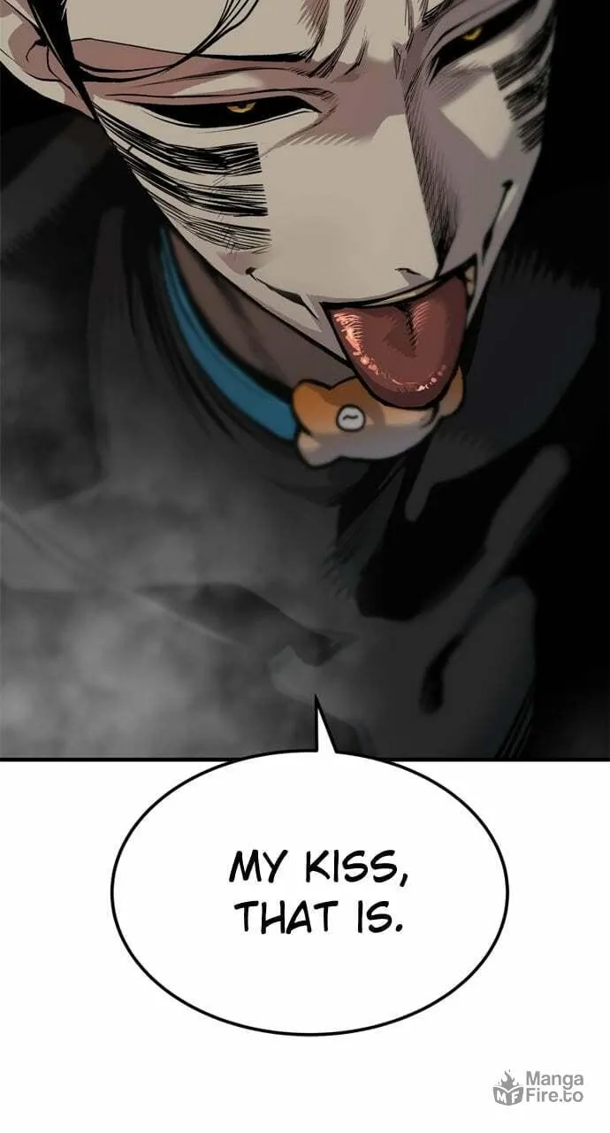 Read ZOMGAN chapter 96 image 4 on Lezhin