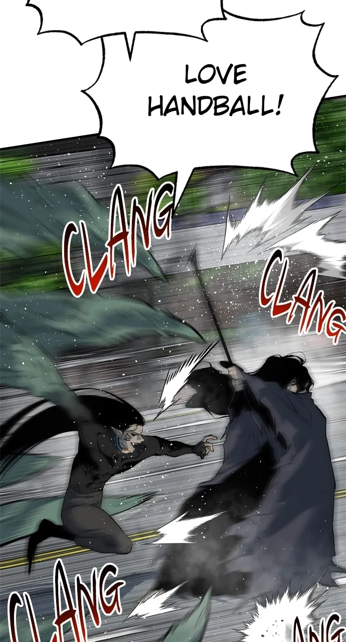 Read ZOMGAN chapter 96 image 40 on Lezhin