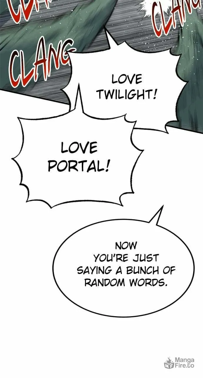 Read ZOMGAN chapter 96 image 41 on Lezhin
