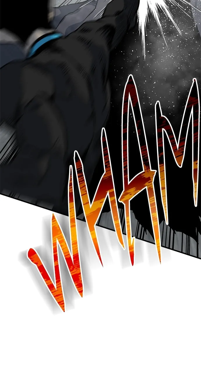 Read ZOMGAN chapter 96 image 43 on Lezhin