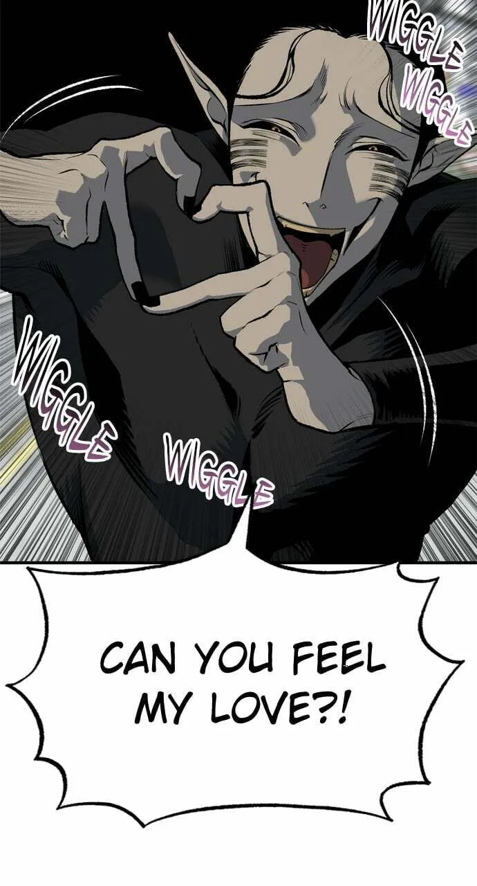 Read ZOMGAN chapter 96 image 45 on Lezhin