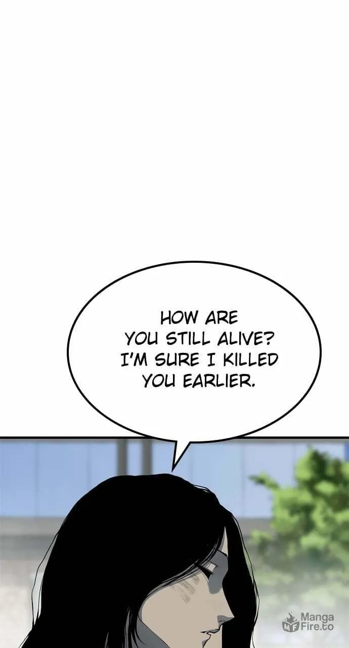 Read ZOMGAN chapter 96 image 5 on Lezhin