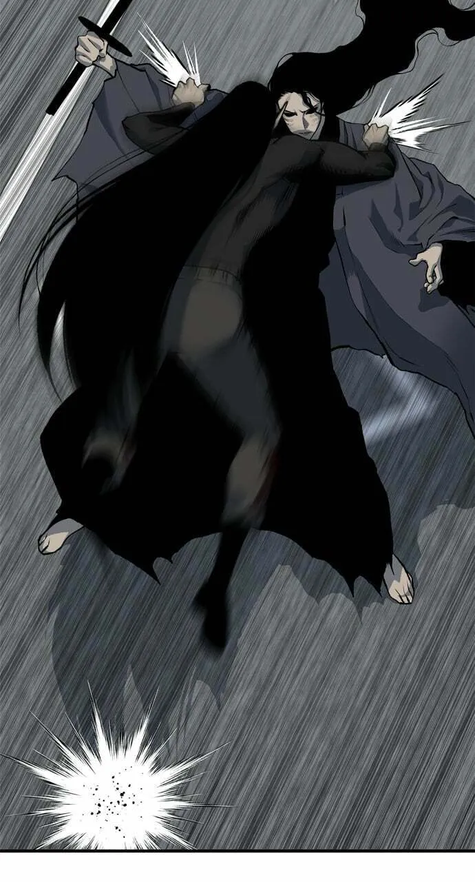 Read ZOMGAN chapter 96 image 57 on Lezhin