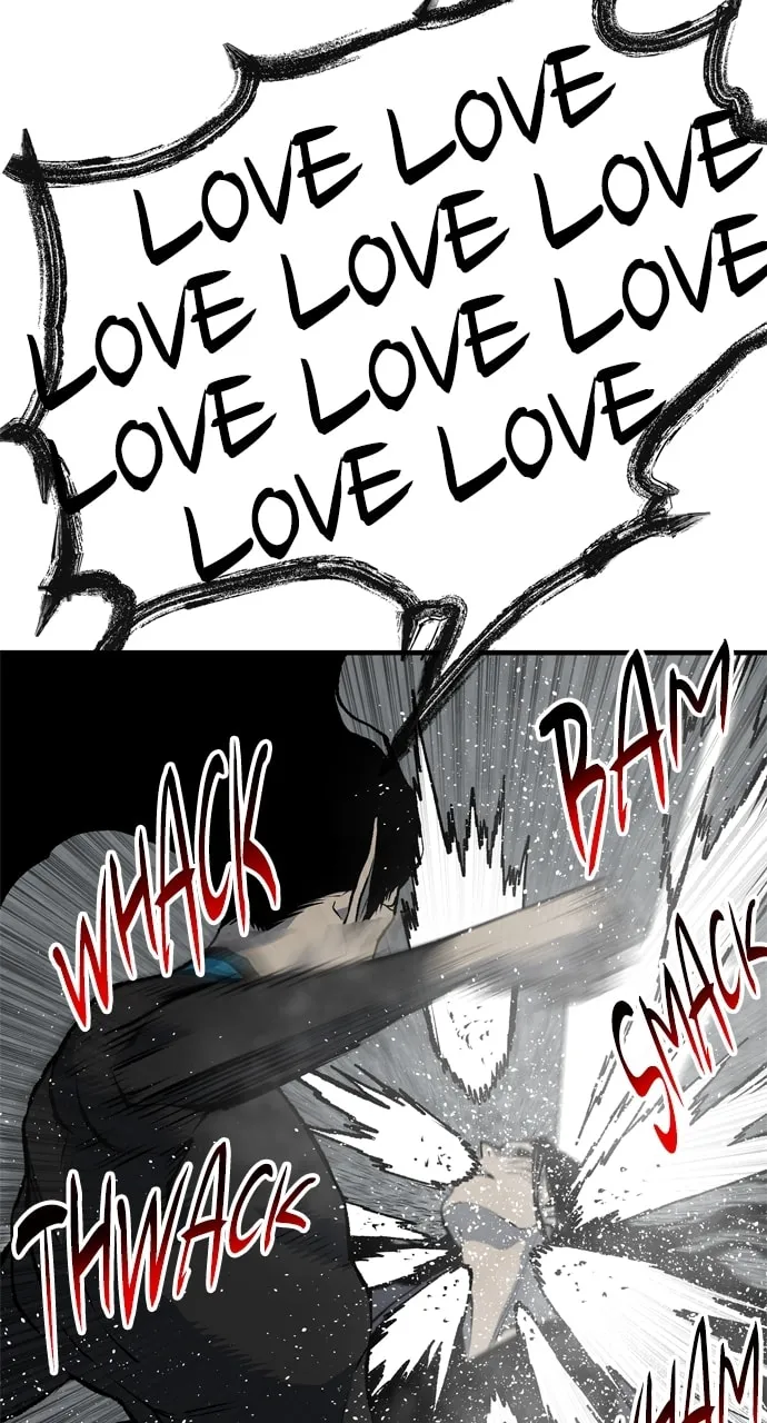 Read ZOMGAN chapter 96 image 61 on Lezhin
