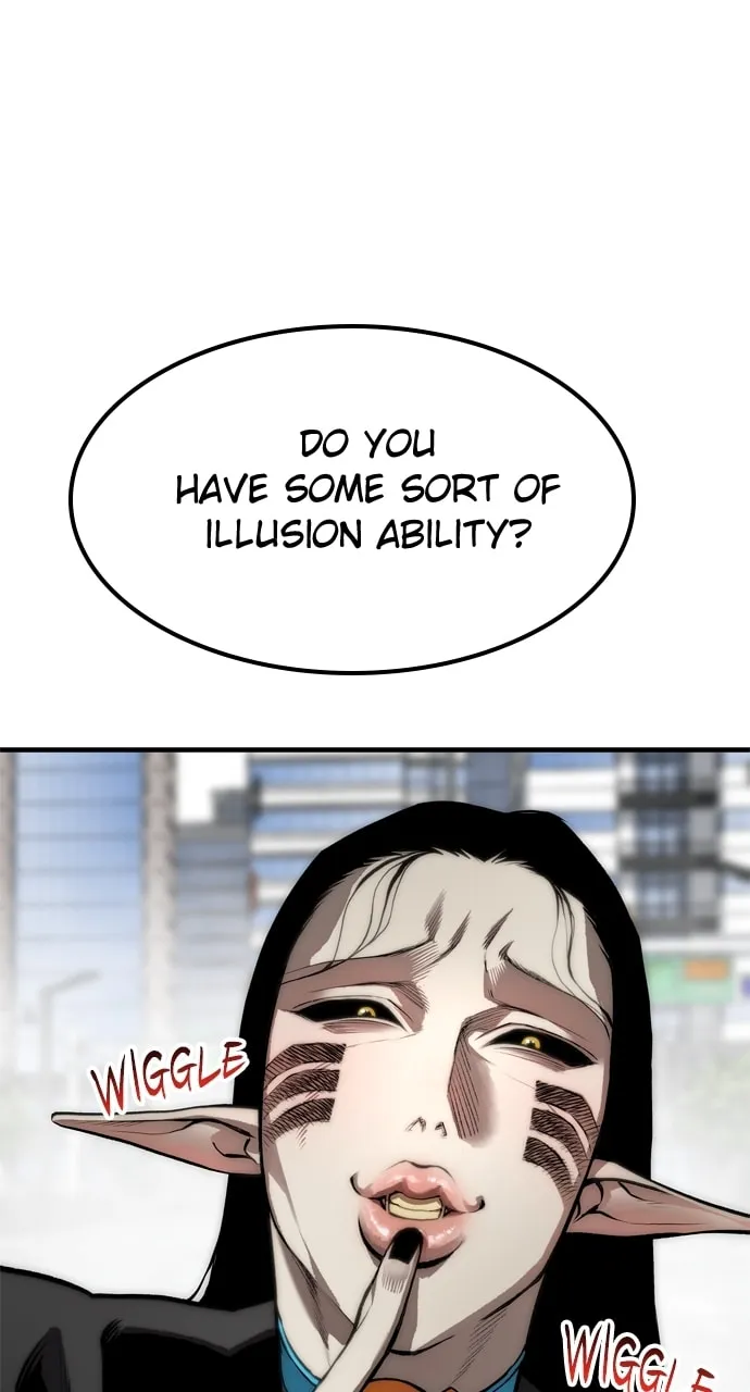 Read ZOMGAN chapter 96 image 7 on Lezhin