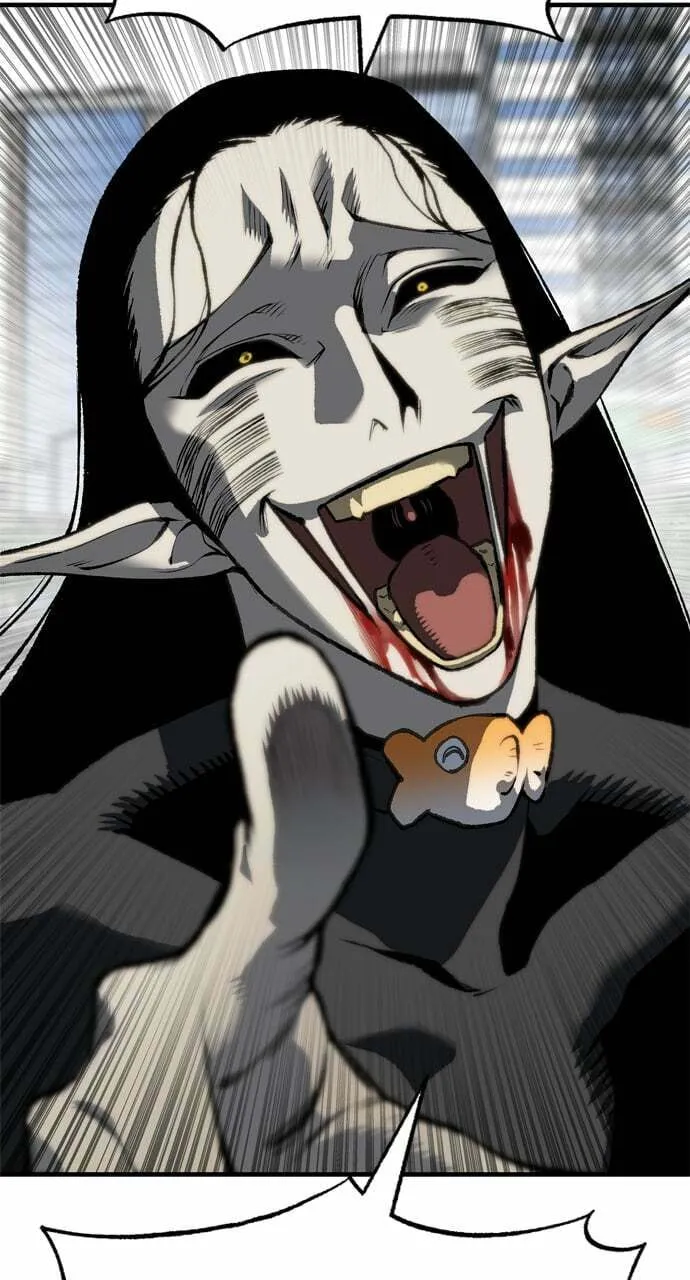 Read ZOMGAN chapter 96 image 70 on Lezhin