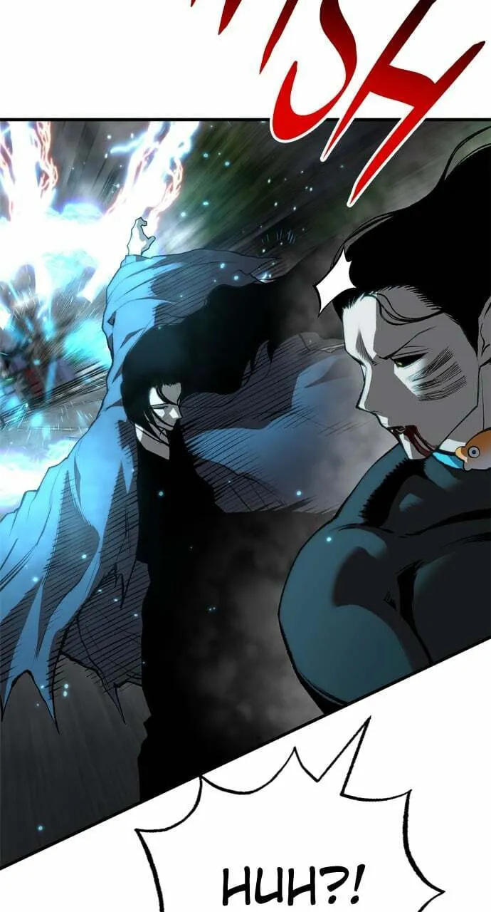 Read ZOMGAN chapter 96 image 72 on Lezhin
