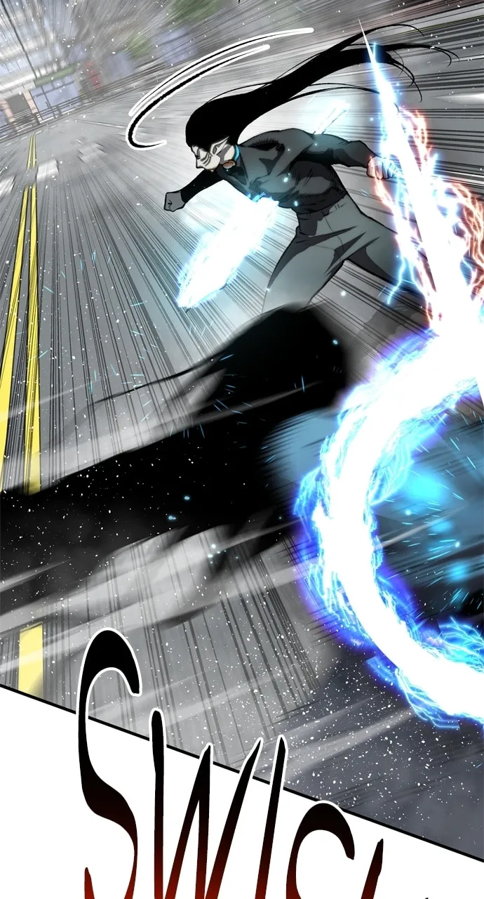 Read ZOMGAN chapter 96 image 76 on Lezhin