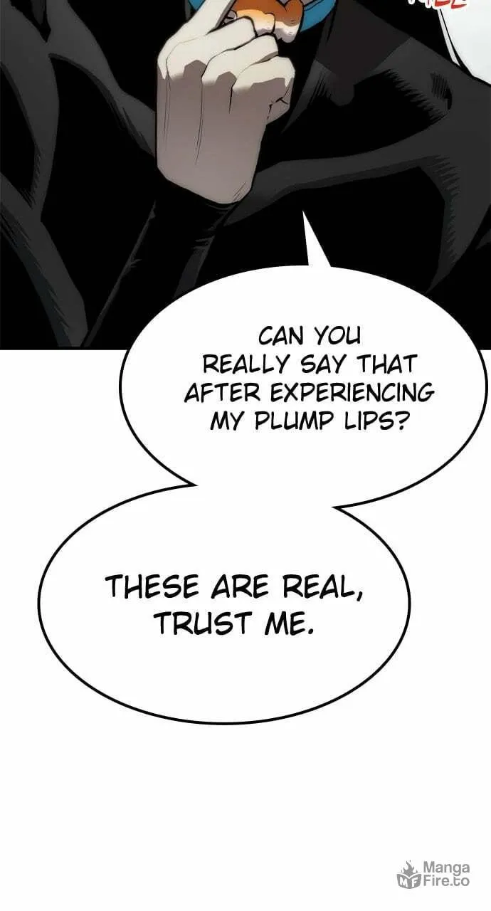 Read ZOMGAN chapter 96 image 8 on Lezhin