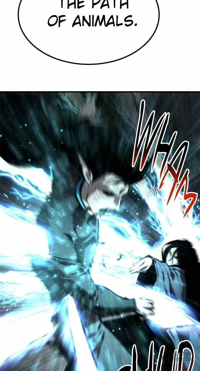 Read ZOMGAN chapter 96 image 80 on Lezhin