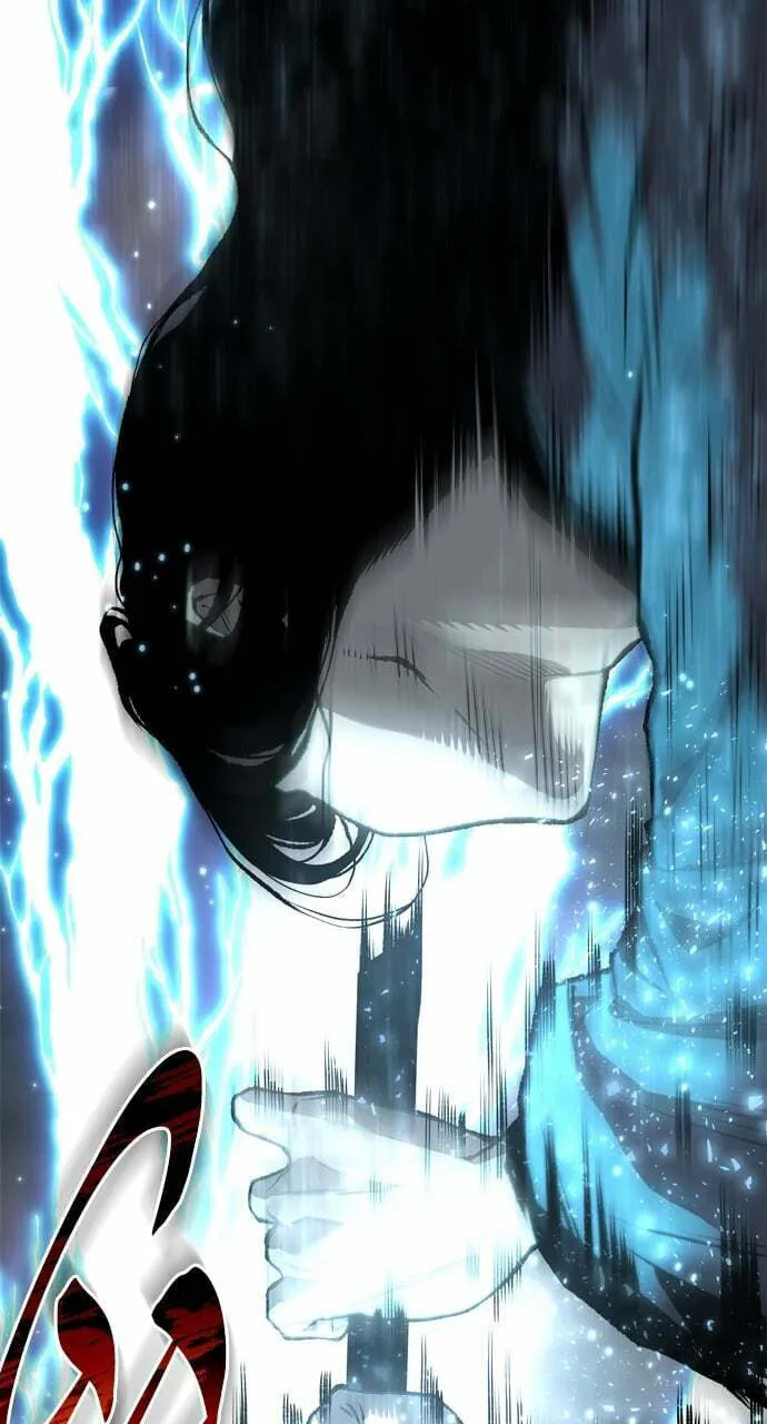 Read ZOMGAN chapter 96 image 97 on Lezhin