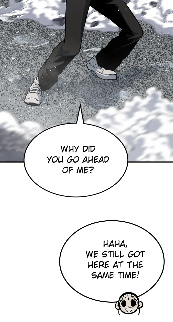 Read ZOMGAN chapter 97 image 10 on Lezhin