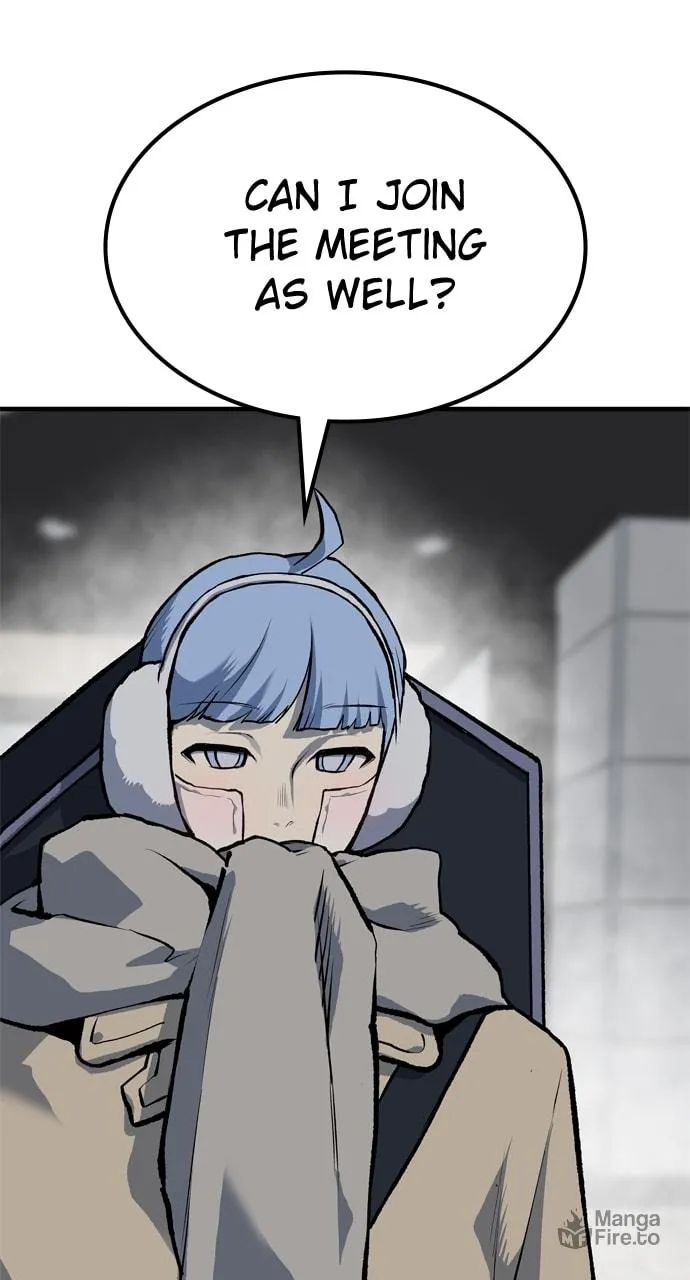 Read ZOMGAN chapter 97 image 110 on Lezhin