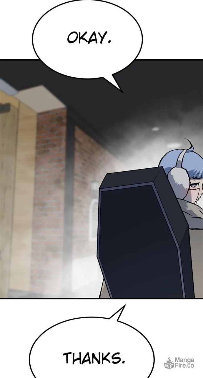 Read ZOMGAN chapter 97 image 116 on Lezhin