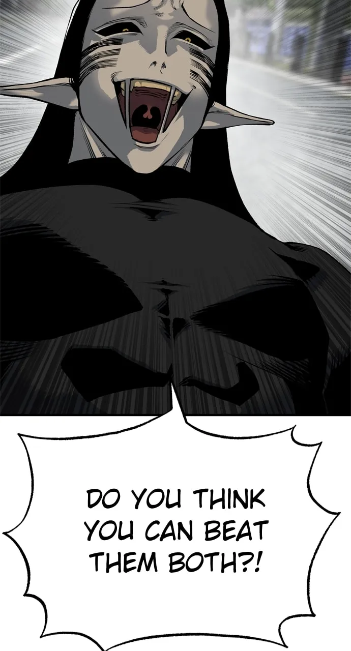 Read ZOMGAN chapter 97 image 12 on Lezhin