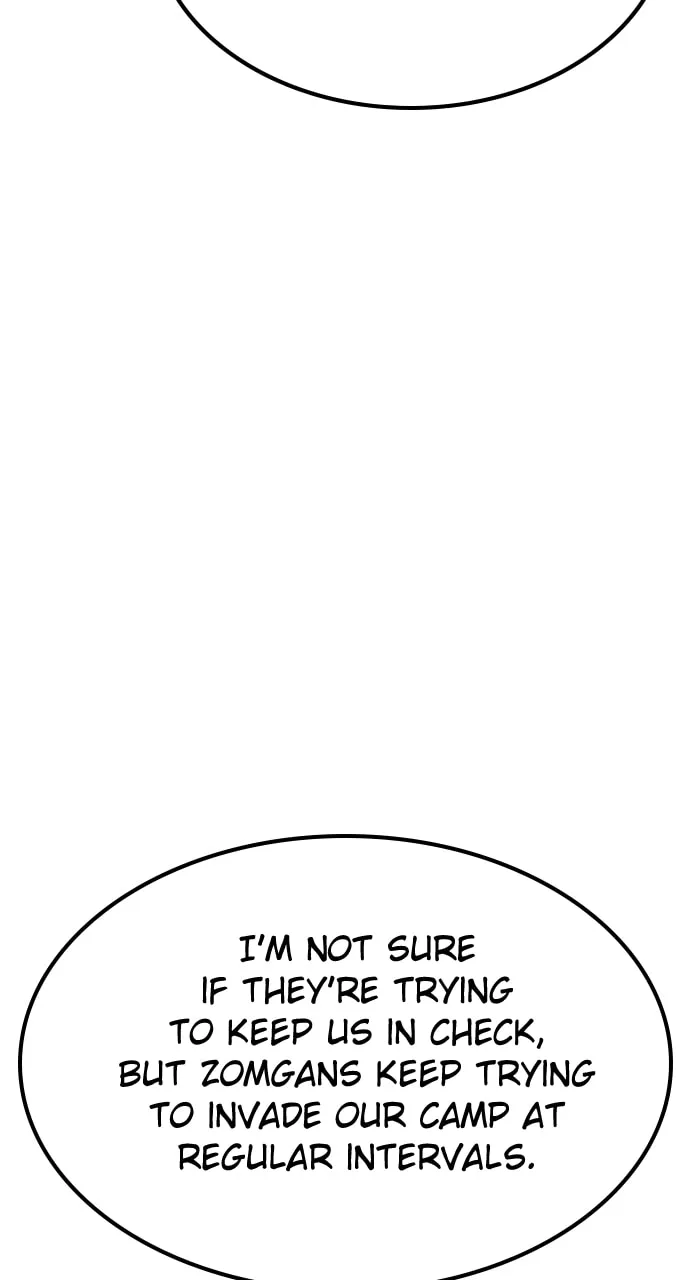 Read ZOMGAN chapter 97 image 127 on Lezhin