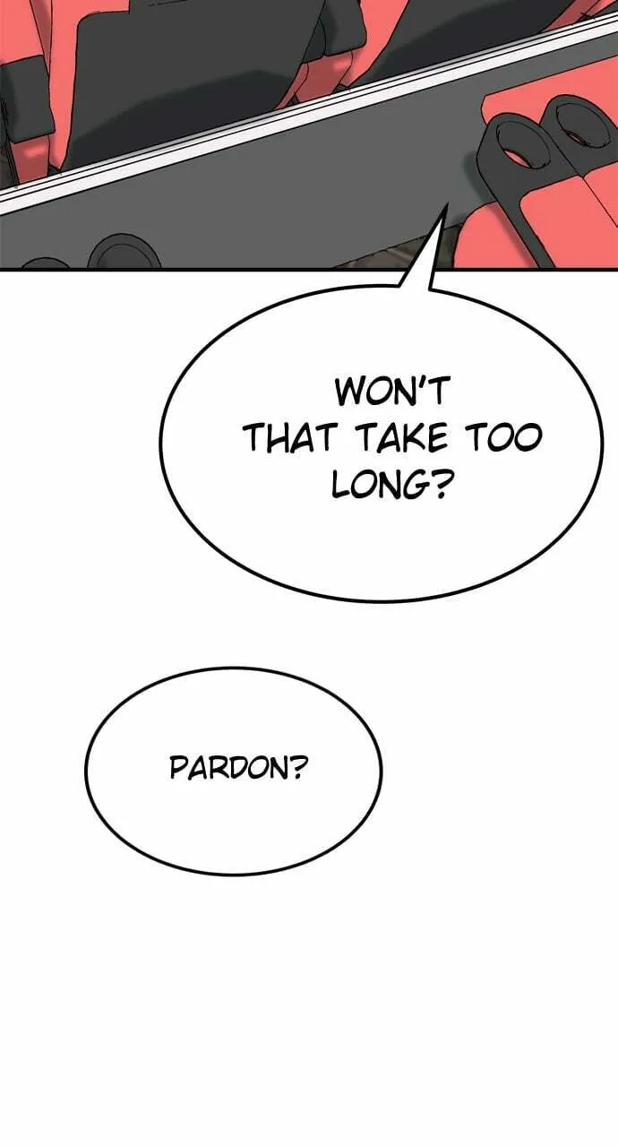 Read ZOMGAN chapter 97 image 133 on Lezhin