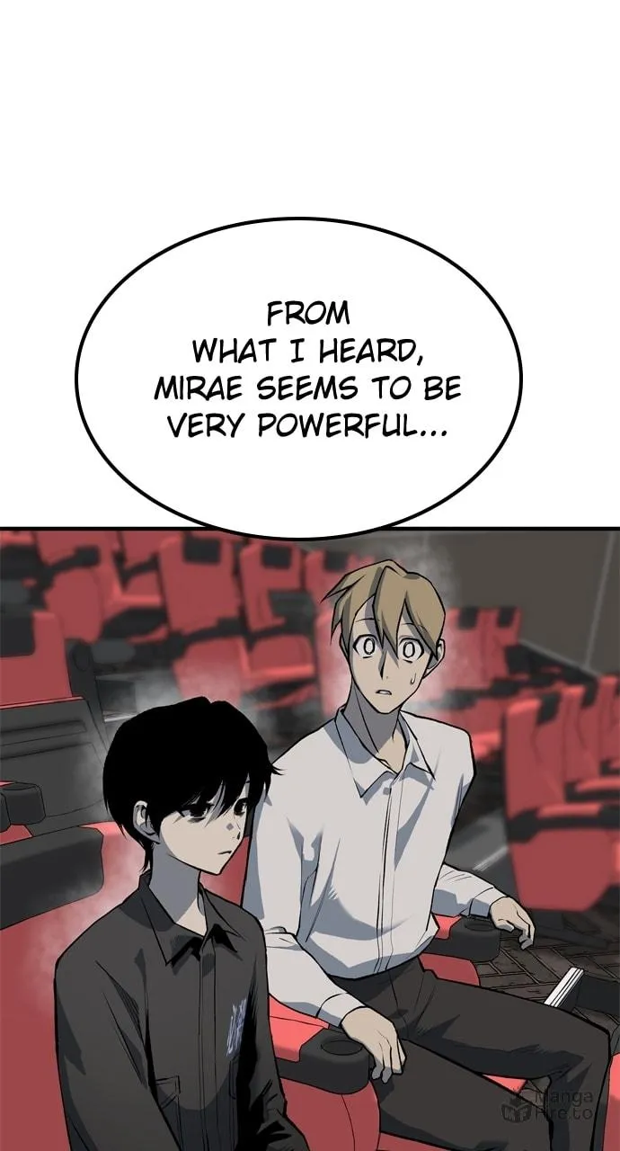 Read ZOMGAN chapter 97 image 134 on Lezhin