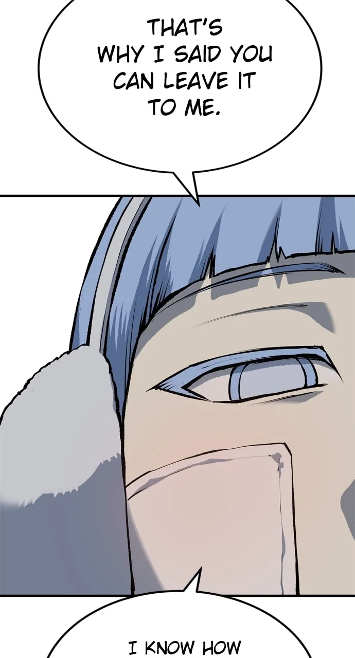 Read ZOMGAN chapter 97 image 142 on Lezhin