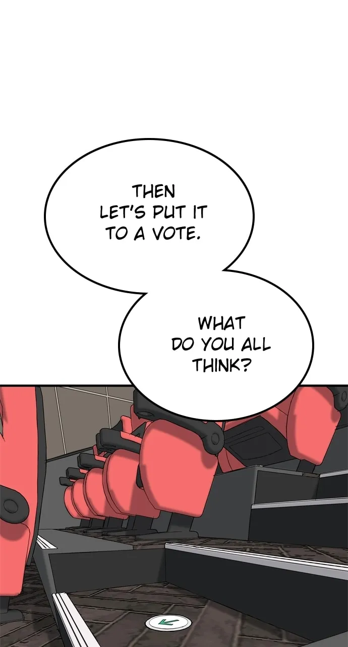 Read ZOMGAN chapter 97 image 145 on Lezhin