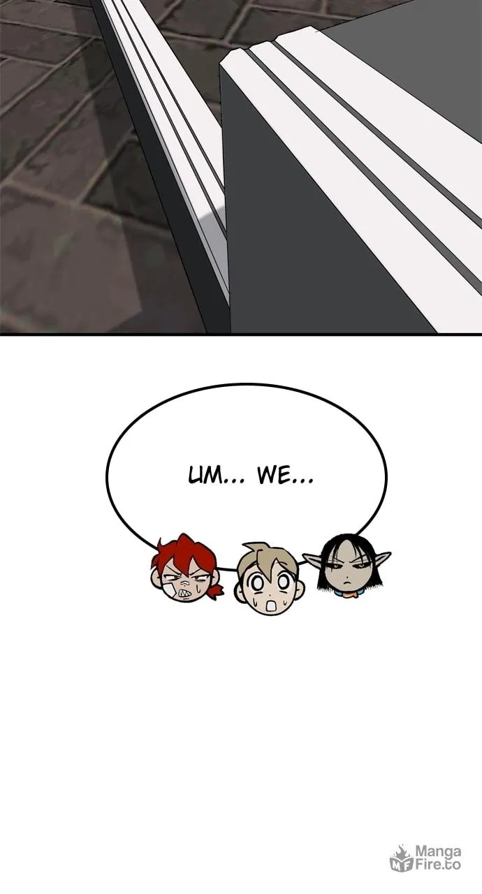 Read ZOMGAN chapter 97 image 146 on Lezhin