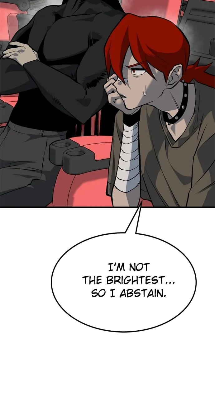 Read ZOMGAN chapter 97 image 148 on Lezhin