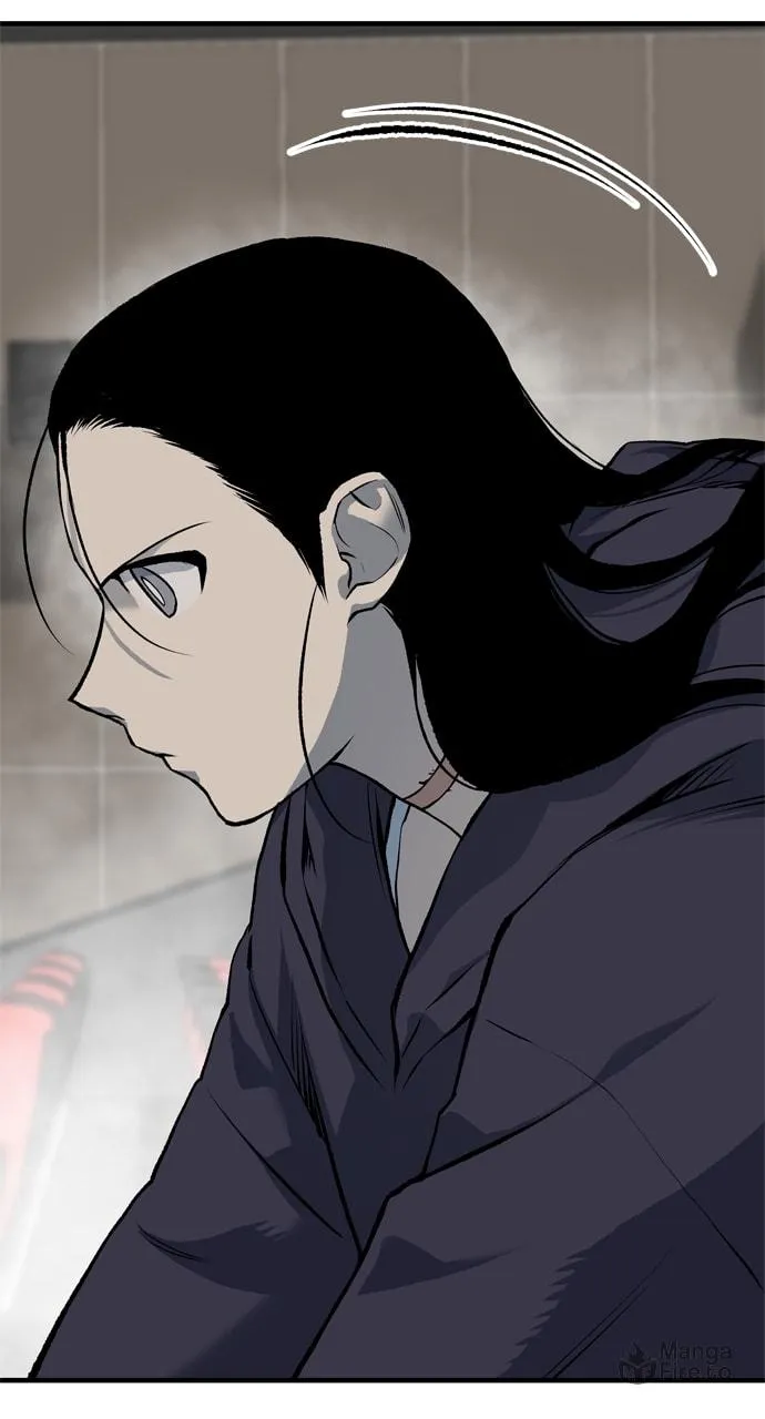 Read ZOMGAN chapter 97 image 158 on Lezhin