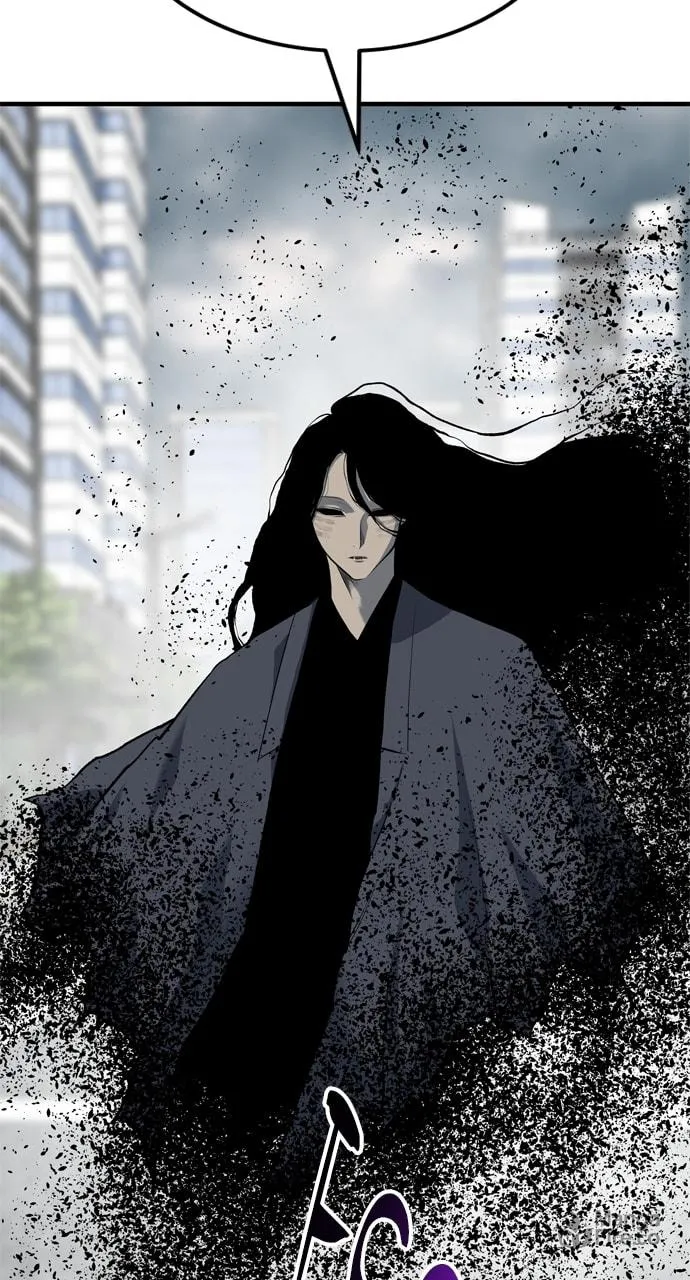 Read ZOMGAN chapter 97 image 17 on Lezhin