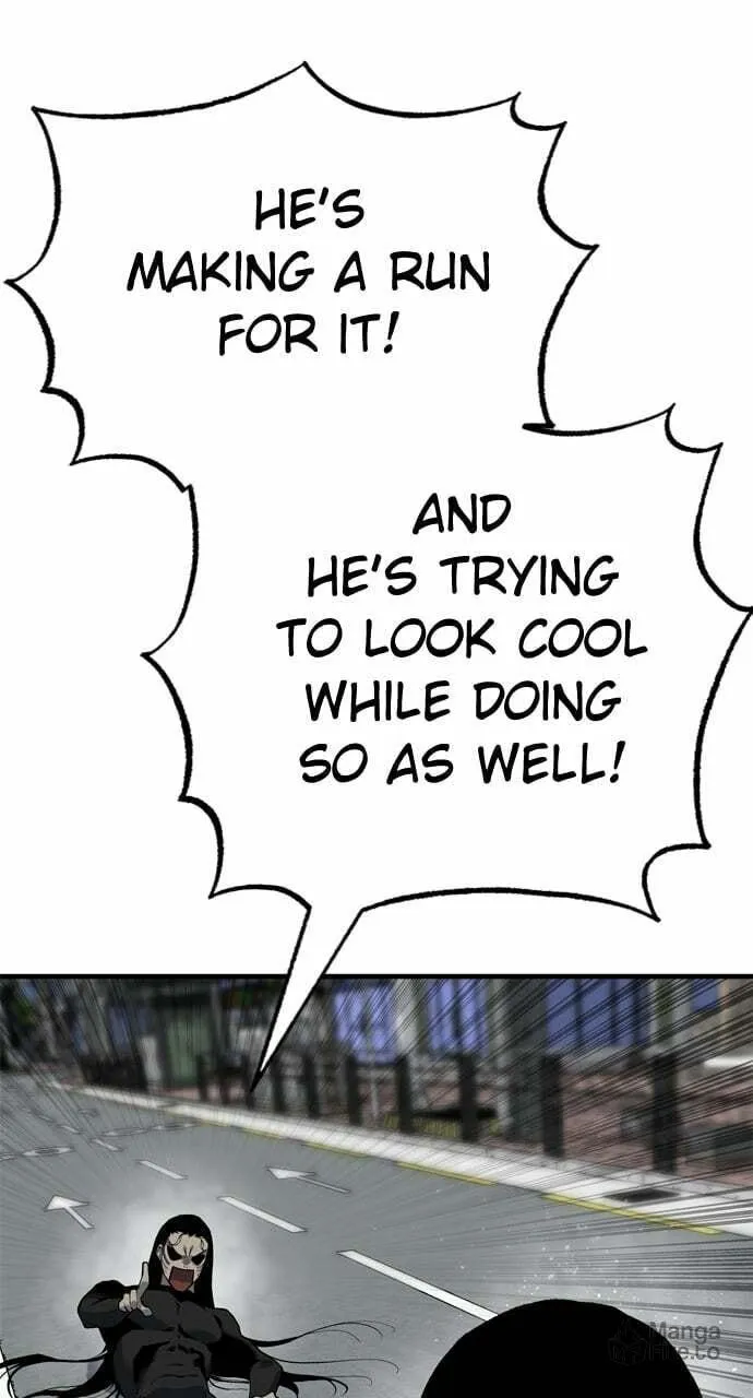 Read ZOMGAN chapter 97 image 19 on Lezhin