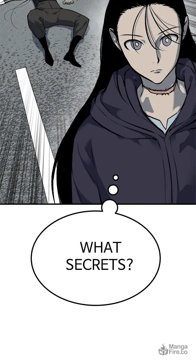 Read ZOMGAN chapter 97 image 20 on Lezhin