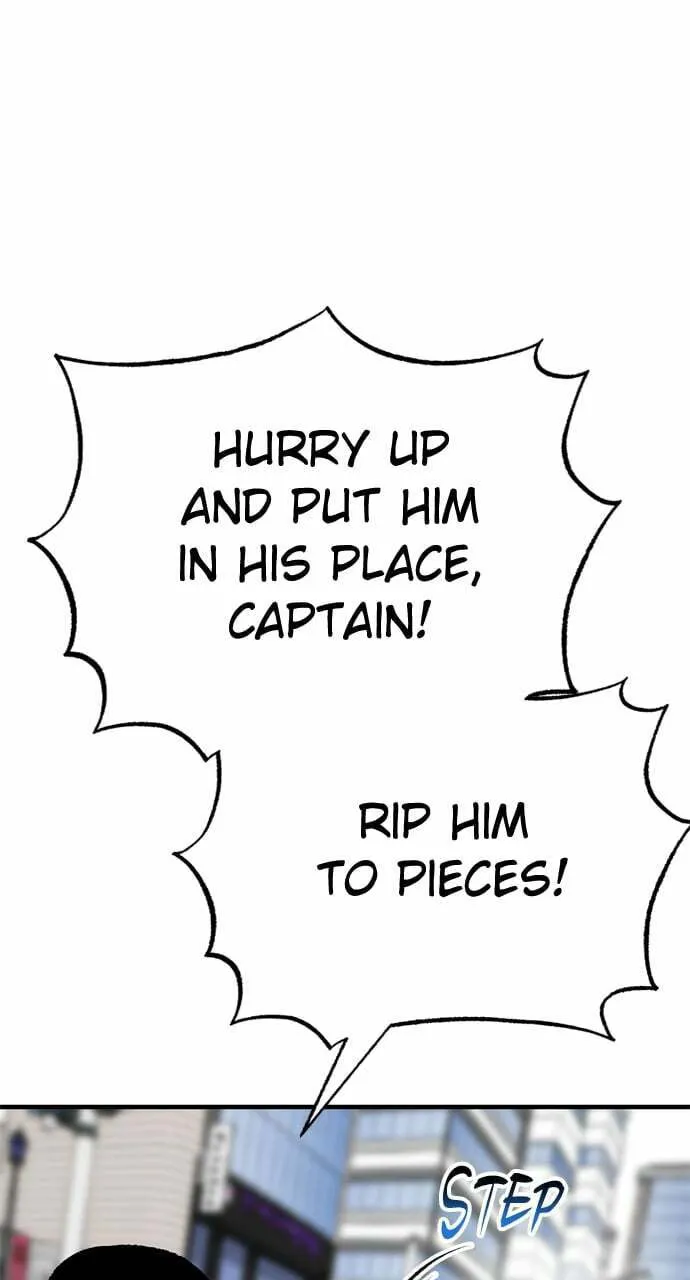 Read ZOMGAN chapter 97 image 21 on Lezhin
