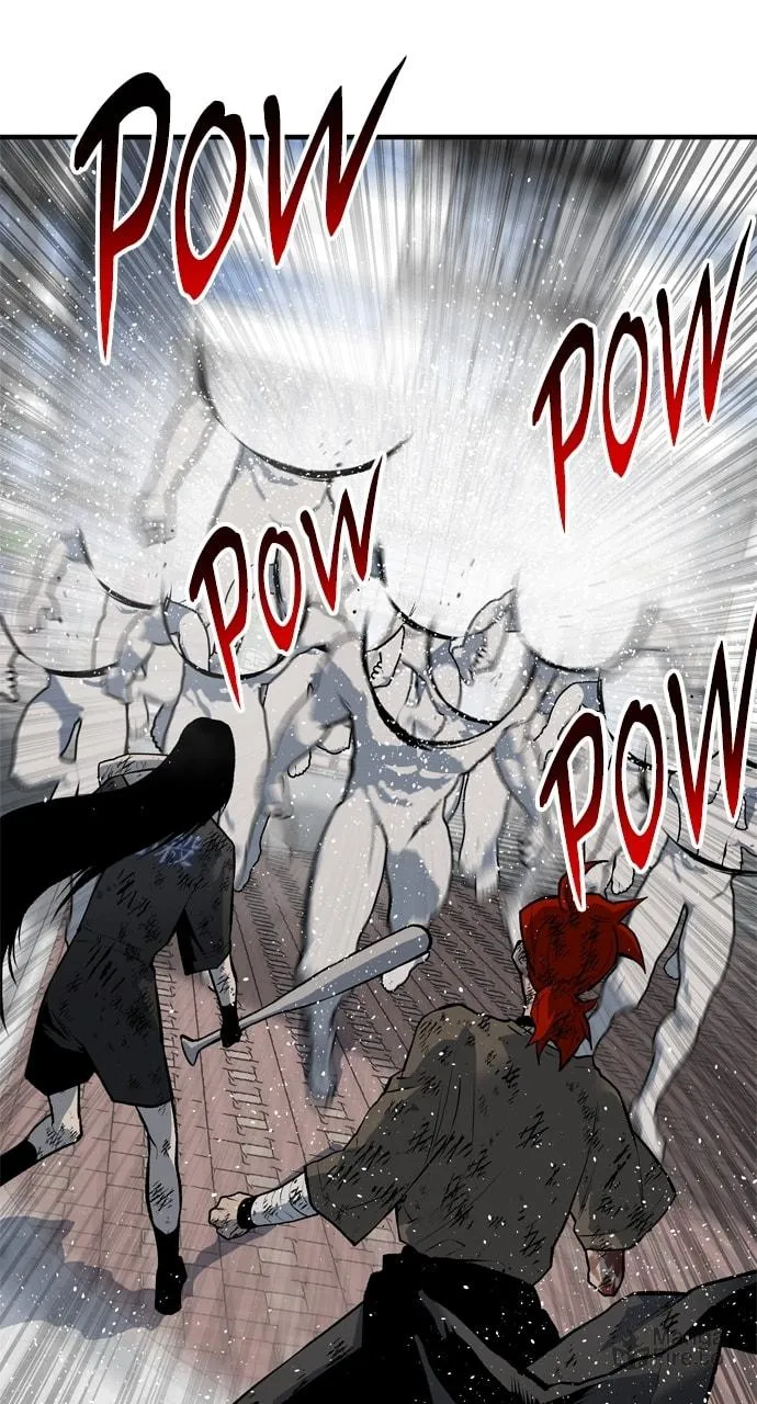 Read ZOMGAN chapter 97 image 24 on Lezhin