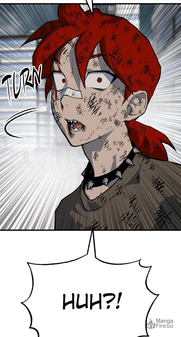 Read ZOMGAN chapter 97 image 26 on Lezhin