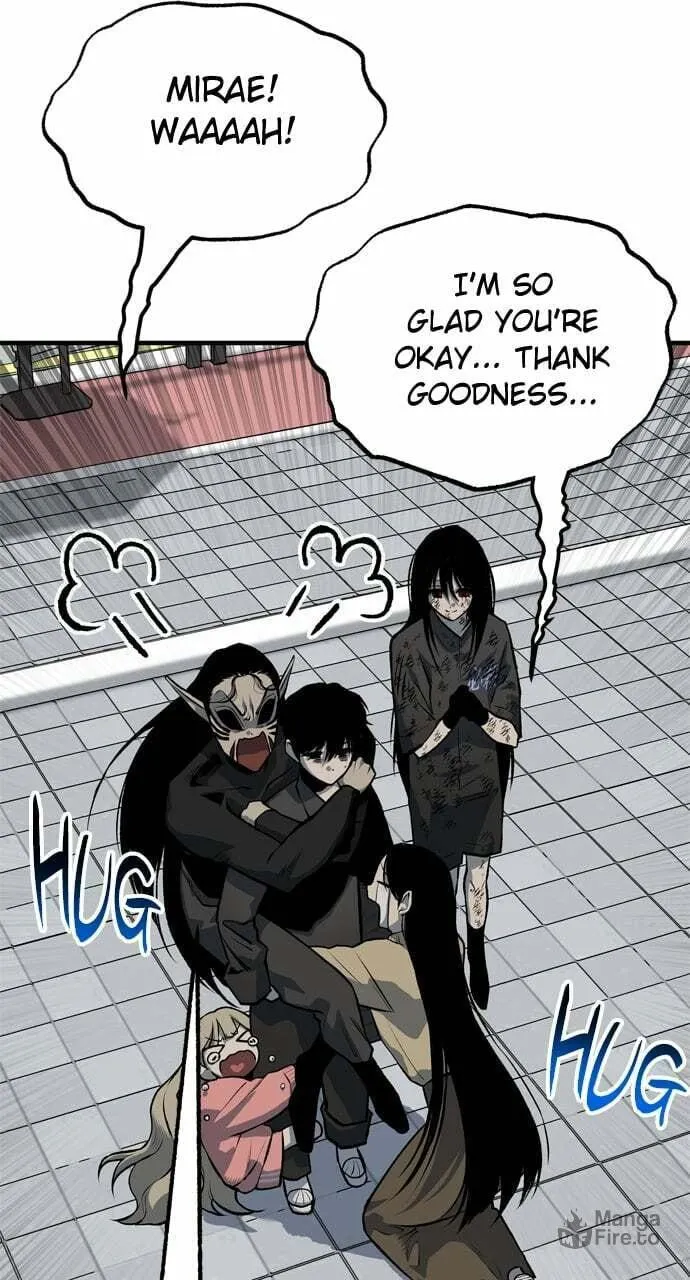 Read ZOMGAN chapter 97 image 39 on Lezhin