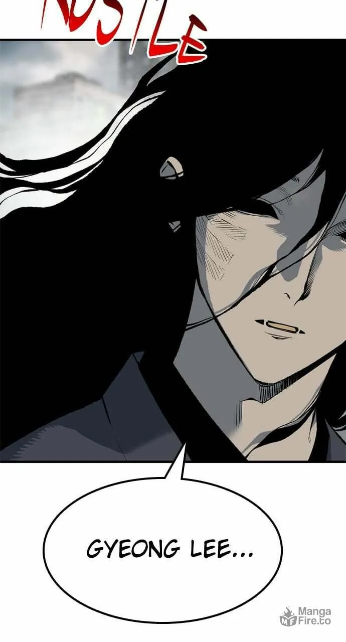 Read ZOMGAN chapter 97 image 4 on Lezhin