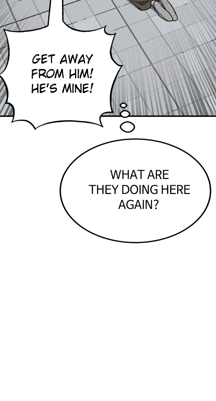 Read ZOMGAN chapter 97 image 40 on Lezhin