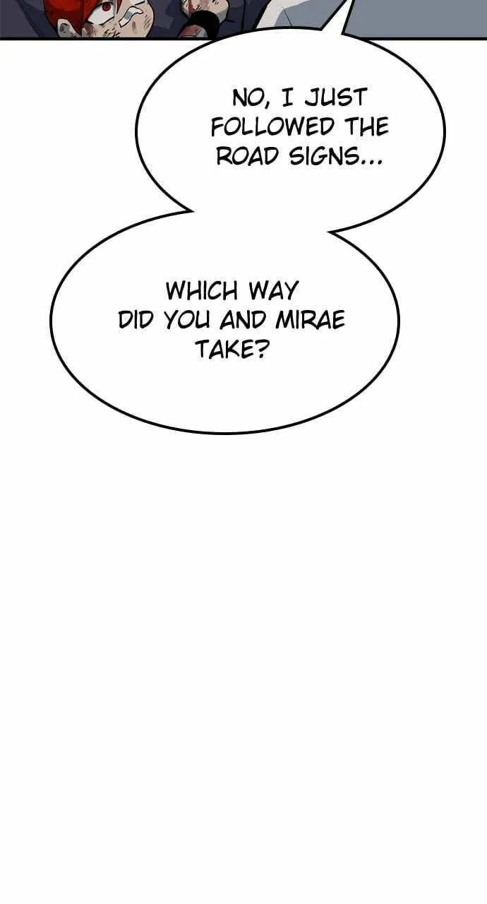 Read ZOMGAN chapter 97 image 42 on Lezhin