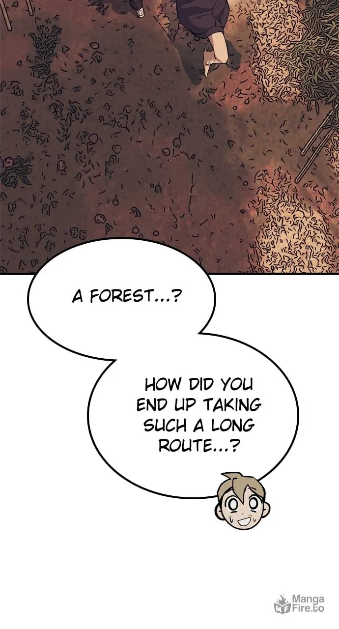 Read ZOMGAN chapter 97 image 44 on Lezhin