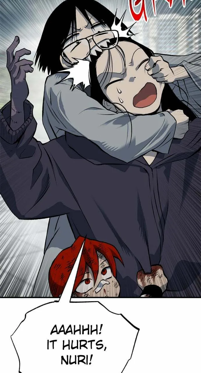 Read ZOMGAN chapter 97 image 48 on Lezhin