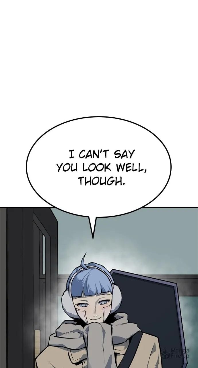 Read ZOMGAN chapter 97 image 53 on Lezhin
