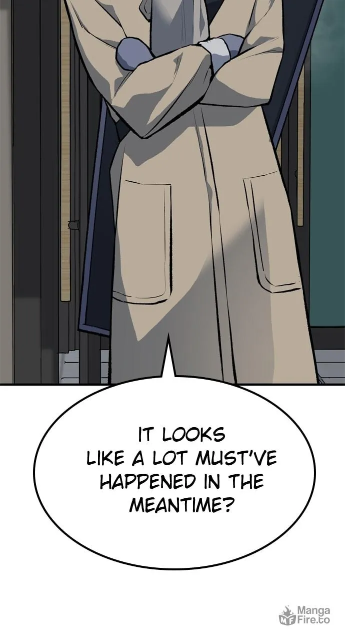 Read ZOMGAN chapter 97 image 54 on Lezhin