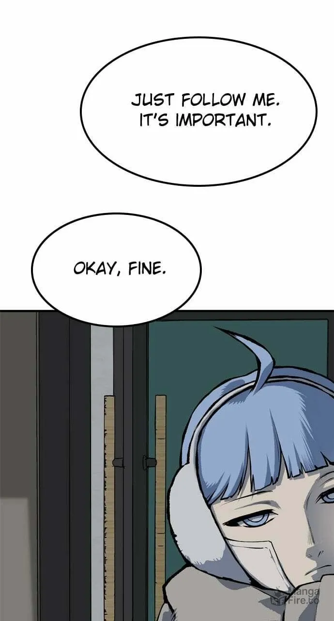 Read ZOMGAN chapter 97 image 65 on Lezhin