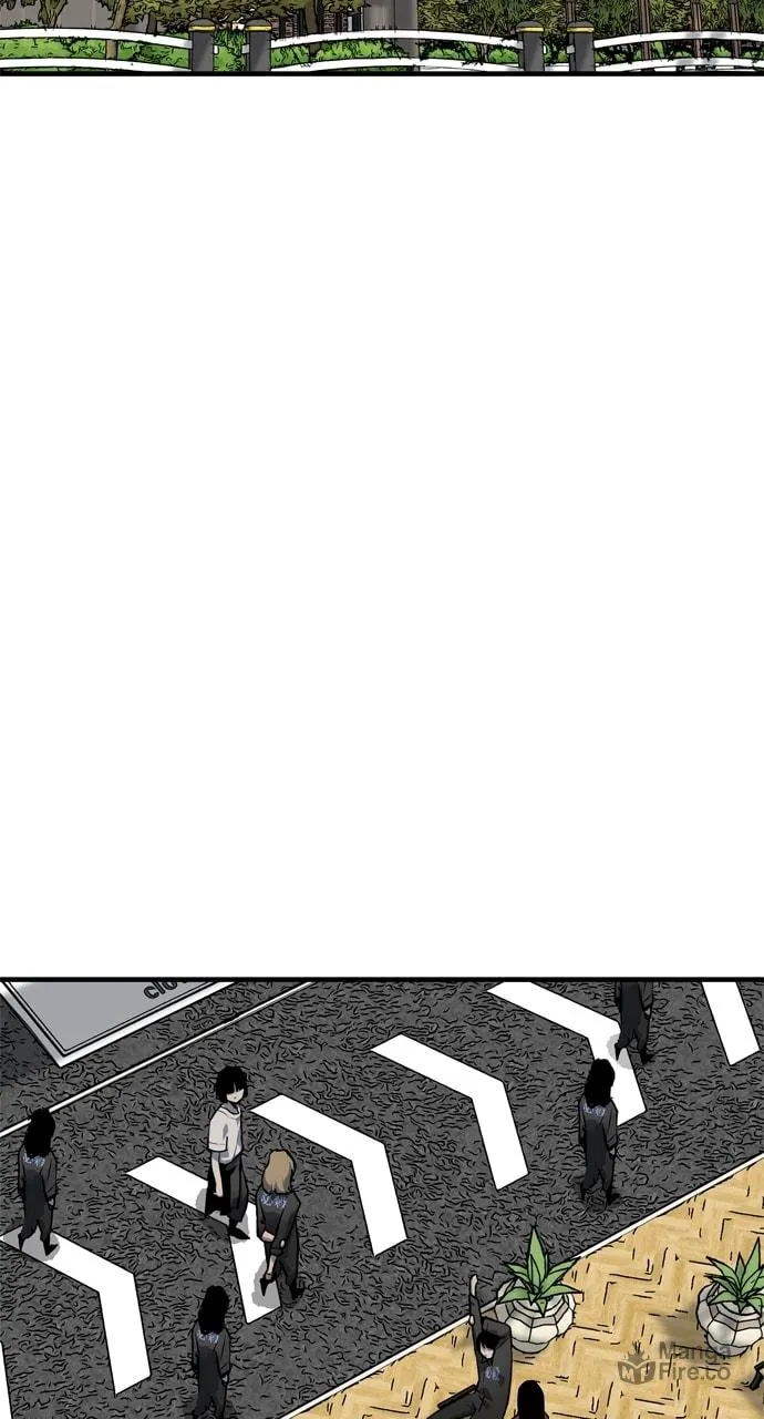 Read ZOMGAN chapter 97 image 68 on Lezhin