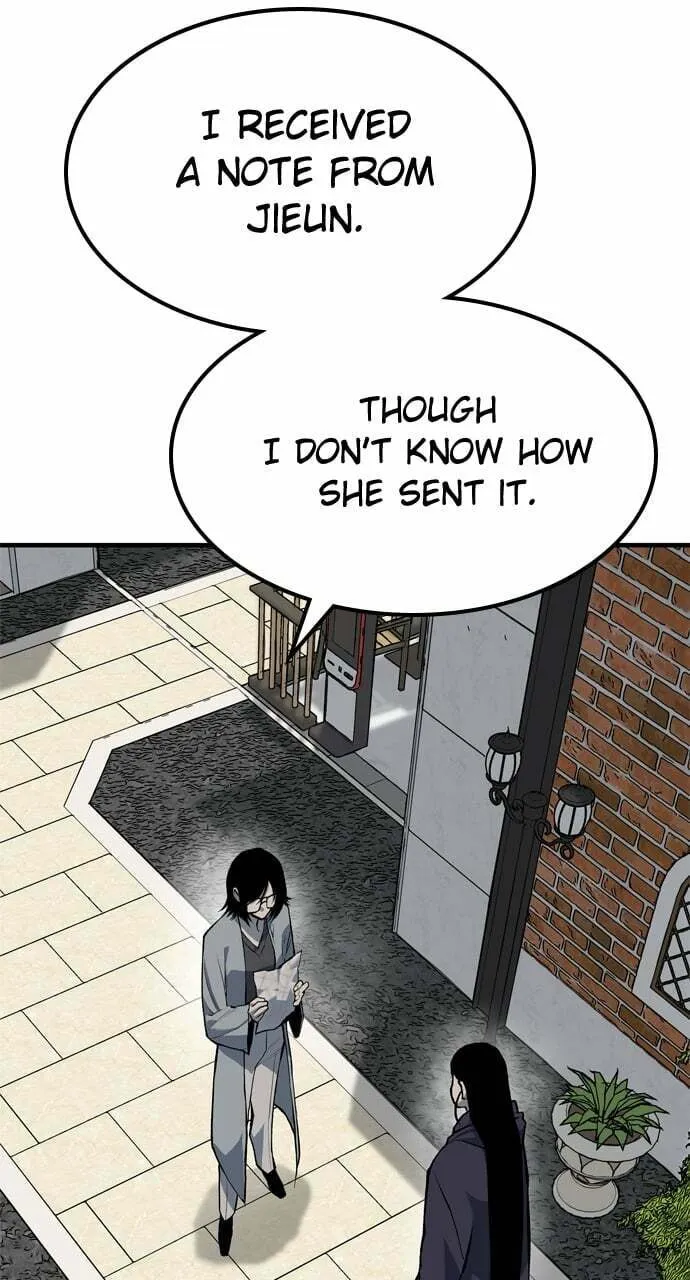 Read ZOMGAN chapter 97 image 72 on Lezhin