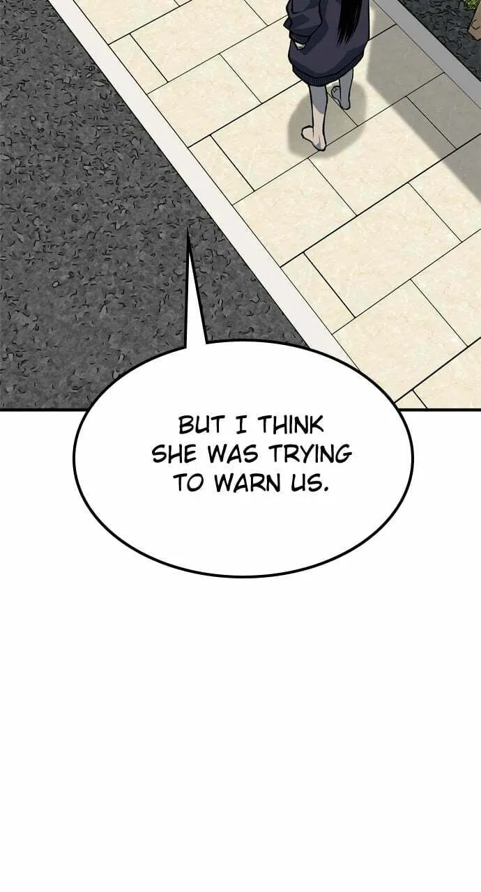 Read ZOMGAN chapter 97 image 73 on Lezhin