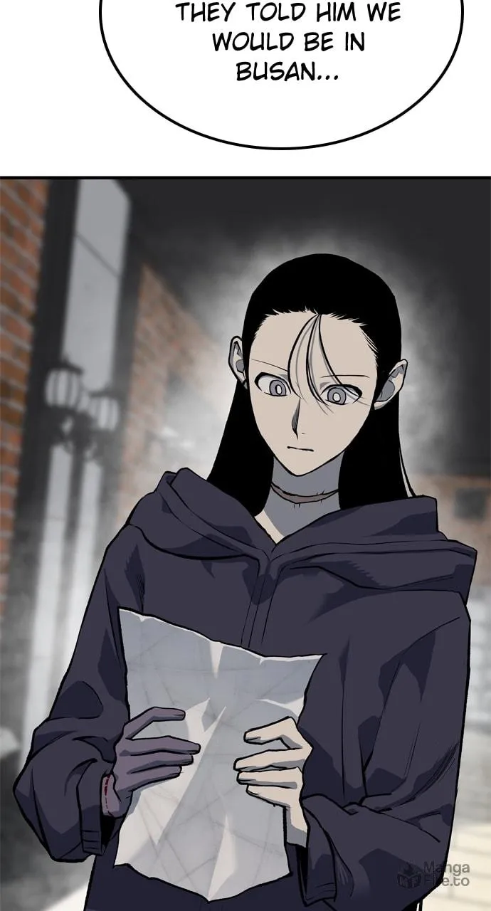 Read ZOMGAN chapter 97 image 79 on Lezhin