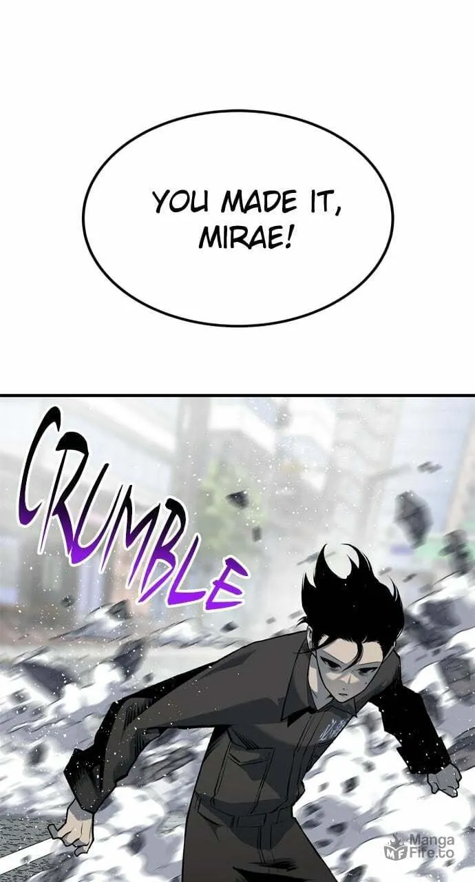 Read ZOMGAN chapter 97 image 9 on Lezhin