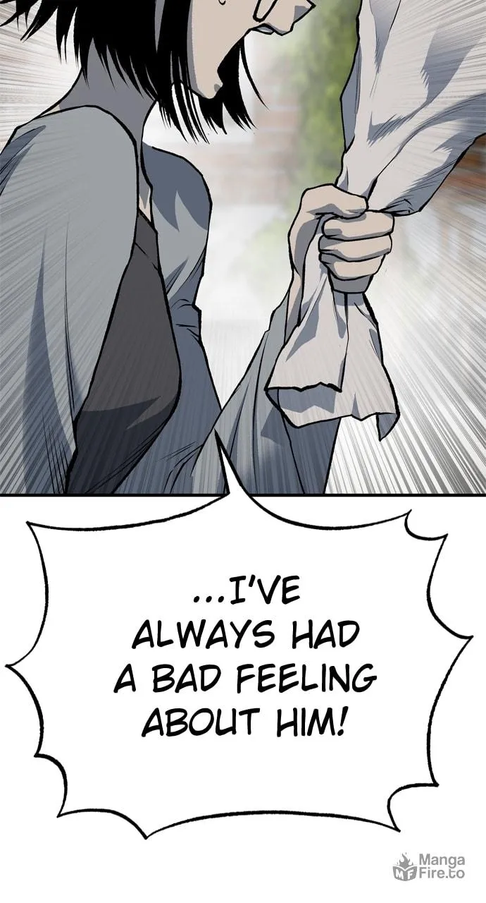 Read ZOMGAN chapter 97 image 92 on Lezhin