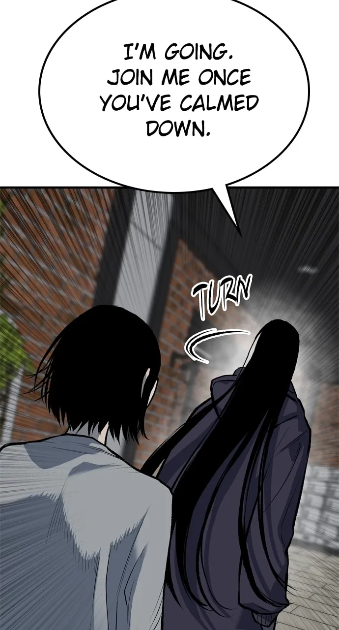 Read ZOMGAN chapter 97 image 97 on Lezhin