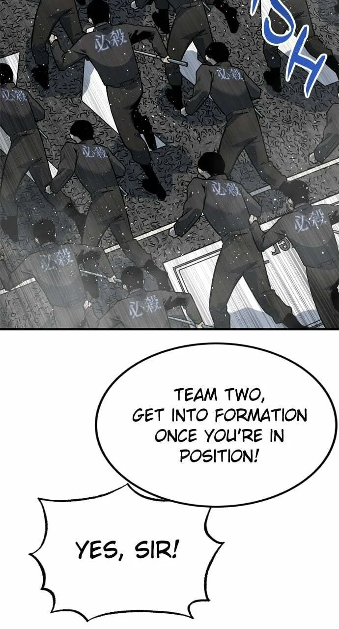 Read ZOMGAN chapter 98 image 10 on Lezhin
